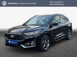 Schwarz Gebraucht 2024 Ford Kuga ST-Line X SUV | 33.248 € (Fairer Preis)