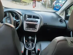Schwarz Gebraucht 2011 Seat Altea Van / Kleinbus | 3.800 € (Superpreis)