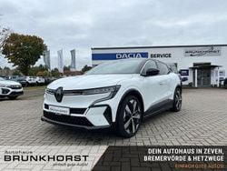 Arktisweiß+blackpearlschwa Gebraucht 2024 Renault Mégane Techno Limousine | 27.990 € (Superpreis)