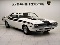 Weiß Gebraucht 1971 Dodge Challenger Coupé | 89.183 €