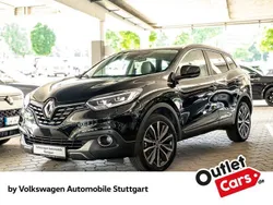 Schwarz Gebraucht 2018 Renault Kadjar Bose Edition SUV | 14.330 € (Fairer Preis)