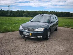 Andere farben Gebraucht 2006 Ford Mondeo Kombi | 2.990 €
