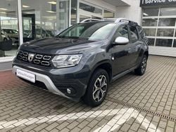 Grau Gebraucht 2020 Dacia Duster Prestige SUV | 15.490 € (Guter Preis)