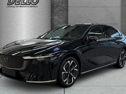 Jet black Neu 2026 Mazda 6e Takumi-Line Limousine | 42.990 € (Fairer Preis)