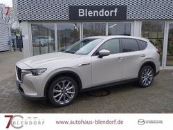 Platinum quartz Gebraucht 2022 Mazda CX-60 Exclusive SUV | 35.450 € (Guter Preis)