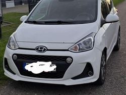 Gebraucht 2017 Hyundai i10 YES! Kleinwagen | 6.500 € (Guter Preis)