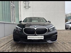 Schwarz Gebraucht 2023 BMW 118 Kleinwagen | 22.480 € (Guter Preis)