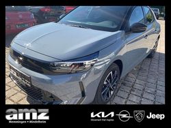 Grafik grau Gebraucht 2025 Opel Corsa Kleinwagen | 22.990 € (Etwas zu teuer)