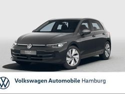 Grau (uranograu) Neu 2025 VW Golf VIII Style Limousine | 45.390 € (Teuer)