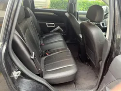 Schwarz Gebraucht 2012 Opel Antara Cosmo SUV | 7.800 € (Fairer Preis)