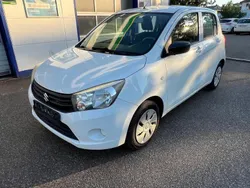 Weiß Gebraucht 2016 Suzuki Celerio Kleinwagen | 2.950 € (Fairer Preis)