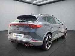 Grau Gebraucht 2021 Cupra Formentor VZ SUV | 23.849 € (Guter Preis)