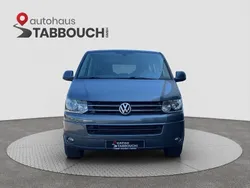 Grau Gebraucht 2011 VW T5 Comfortline Van | 14.999 € (Superpreis)