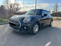 Schwarz Gebraucht 2016 Mini ONE Kleinwagen | 11.200 € (Fairer Preis)