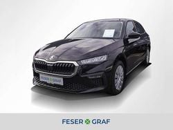 Schwarzmagic perleffekt Gebraucht 2025 Skoda Scala Essence Kleinwagen | 18.740 € (Guter Preis)