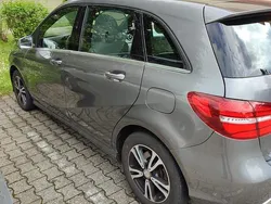 Gebraucht 2015 Mercedes B220 Van / Kleinbus | 17.500 € (Fairer Preis)