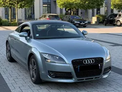 Andere außenfarben Gebraucht 2009 Audi TT Coupé | 5.900 € (Guter Preis)