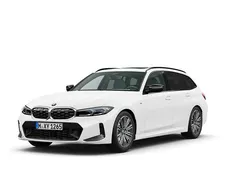 Gebraucht 2025 BMW M340 M Sport Limousine | 54.189 € (Superpreis)