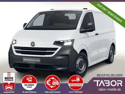 Clear white Neu 2025 VW T6.1 Van | 33.388 € (Superpreis)