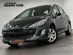 Grau Gebraucht 2011 Peugeot 308 Active Limousine | 3.990 € (Fairer Preis)