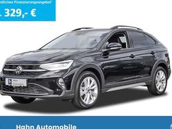 Blau Neu 2025 VW Taigo Goal SUV | 27.883 € (Guter Preis)