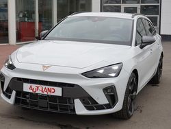 Andere Neu 2025 Cupra Leon Kombi | 33.785 € (Superpreis)