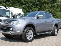 Grau Gebraucht 2015 Mitsubishi L200 Abholung | 18.500 € (Superpreis)