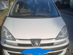 Weiß Gebraucht 2007 Peugeot 807 Van / Kleinbus | 700 € (Superpreis)