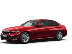Gebraucht 2024 BMW 330 Comfort Edition Limousine | 55.850 €