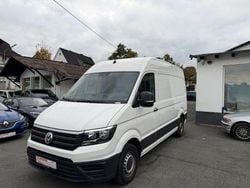 Weiß Gebraucht 2019 VW Crafter Van | 20.890 € (Superpreis)