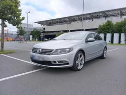 Silber Gebraucht 2015 VW CC Limousine | 8.880 € (Guter Preis)
