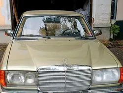 Gebraucht 1982 Mercedes 230 Coupé | 7.000 €