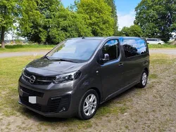 Silber Gebraucht 2019 Opel Zafira Life Edition Van | 31.300 € (Fairer Preis)