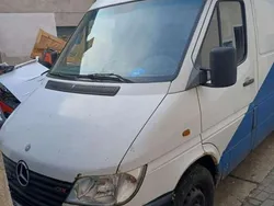 Weiß Gebraucht 2002 Mercedes Sprinter Van | 3.300 €