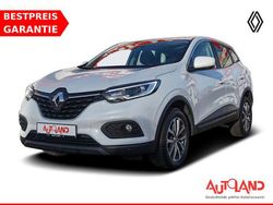 Weiß Gebraucht 2021 Renault Kadjar Zen SUV | 17.950 € (Fairer Preis)