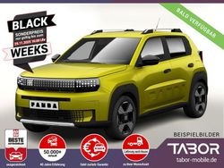 Gelb Neu 2025 Fiat Grande Panda La Prima SUV | 22.788 € (Fairer Preis)