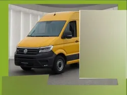 VW e-Crafter