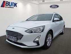 Lackierung solid ""f Gebraucht 2021 Ford Focus Cool & Connect | 15.980 € (Superpreis)