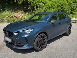 Blau Gebraucht 2022 Cupra Formentor VZ SUV | 47.990 € (Teuer)