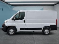 Weiß Gebraucht 2024 Citroën Jumper Van / Kleinbus | 26.649 € (Superpreis)