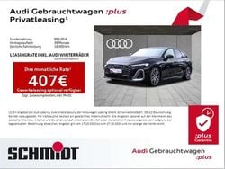 Mythosschwarz metallic Gebraucht 2025 Audi A5 Edition .1 Coupé | 51.440 € (Guter Preis)