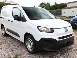 Weiß Neu 2025 Fiat Doblò Van / Kleinbus | 24.434 € (Superpreis)