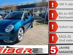 Grün Neu 2025 Ora 03 Limousine | 30.990 €