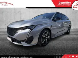 Lack grau artense Gebraucht 2023 Peugeot 308 GT Kombi | 23.990 € (Guter Preis)