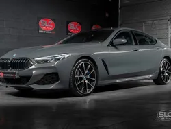 BMW 840
