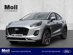 Gebraucht 2025 Ford Puma Titanium SUV | 26.980 € (Fairer Preis)