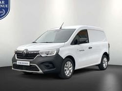 Weiß Gebraucht 2024 Renault Kangoo Rapid Advance Van / Kleinbus | 23.490 € (Guter Preis)