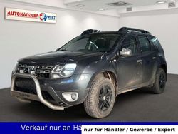 Grau Gebraucht 2016 Dacia Duster SUV | 5.499 € (Superpreis)