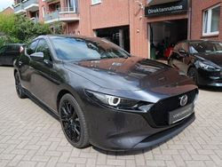 Gebraucht 2024 Mazda 3 Exclusive-Line Kleinwagen | 26.990 € (Fairer Preis)