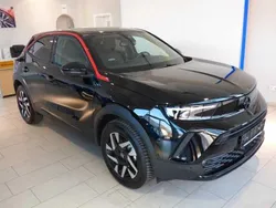 Schwarz Gebraucht 2023 Opel Mokka SUV | 22.500 € (Fairer Preis)